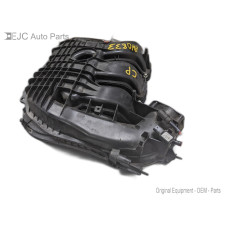 GVY209 Upper Intake Manifold For 12-17 Jeep Wrangler  3.6 68141333AC 4wd