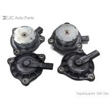 233A004 Variable Valve Timing Solenoid Set For 14-18 Jeep Wrangler  3.6 05184101AG 4wd
