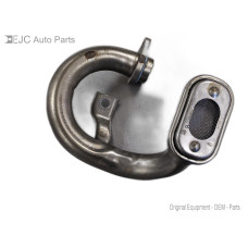 233A010 Engine Oil Pickup Tube For 14-18 Jeep Wrangler  3.6 05184426AD 4wd