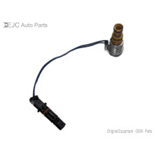 233A014 Oil Pressure Control Valve For 14-18 Jeep Wrangler  3.6  4wd