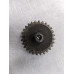 233A020 Idler Timing Gear For 14-18 Jeep Wrangler  3.6 05184357AE 4wd