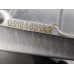 233A023 Engine Block Girdle For 14-18 Jeep Wrangler  3.6 05184401AG 4wd 233A023 Engine Block Girdle For 14-18 Jeep Wrangler  3.6 05184401AG 4wd