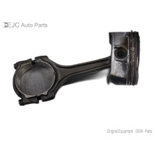 233A025 Piston and Connecting Rod Standard For 14-18 Jeep Wrangler  3.6 05184503AH 4wd