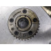 233A030 Exhaust Camshaft Timing Gear For 14-18 Jeep Wrangler  3.6 05184369AG 4wd