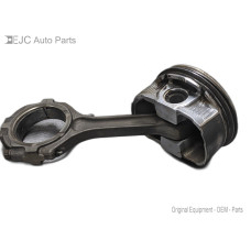 233M001 Piston and Connecting Rod Standard 17-20 Nissan Pathfinder 3.5 121006KA0B 4wd