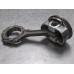 233M001 Piston and Connecting Rod Standard 17-20 Nissan Pathfinder 3.5 121006KA0B 4wd