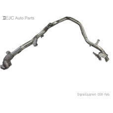 233M010 Heater Line For 17-20 Nissan Pathfinder  3.5  4wd