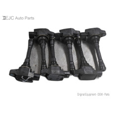 233M011 Ignition Coil Igniter Set For 13-19 Nissan Pathfinder  3.5 22448JA11C 4wd