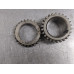 233M016 Crankshaft Timing Gear Set For 17-20 Nissan Pathfinder  3.5 130216KA0A 4wd
