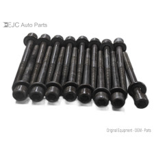 233M024 Cylinder Head Bolt Kit For 17-20 Nissan Pathfinder  3.5 110567Y00A 4wd