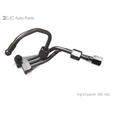 233M030 Pump To Rail Fuel Line For 17-20 Nissan Pathfinder  3.5  4wd