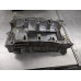 GVT202 Upper Engine Oil Pan For 14-20 Jeep Cherokee  2.4 68239041AA FWD