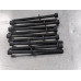 233L003 Cylinder Head Bolt Kit For 19-23 Jeep Cherokee  2.4 06508858AA FWD