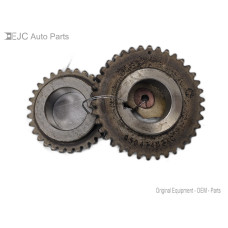 233L007 Crankshaft Timing Gear Set For 19-23 Jeep Cherokee  2.4 05047482AC FWD