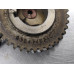 233L007 Crankshaft Timing Gear Set For 19-23 Jeep Cherokee  2.4 05047482AC FWD