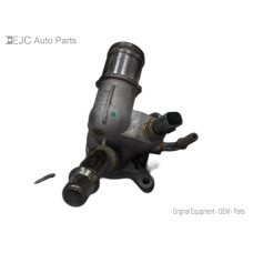 233L010 Coolant Inlet For 19-23 Jeep Cherokee  2.4  FWD