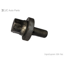 233L018 Crankshaft Pulley Bolt For 19-23 Jeep Cherokee  2.4 06509029AA FWD