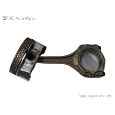 233L019 Piston and Connecting Rod Standard For 19-23 Jeep Cherokee  2.4 05048640AA FWD