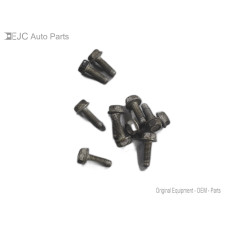 233F005 Rear Oil Seal Housing Bolts For 10-14 GMC Yukon XL 1500 Denali 6.2  4wd