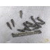 233F006 Engine Oil Pan Bolts For 10-14 GMC Yukon XL 1500 Denali 6.2  4wd