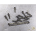 233F006 Engine Oil Pan Bolts For 10-14 GMC Yukon XL 1500 Denali 6.2  4wd