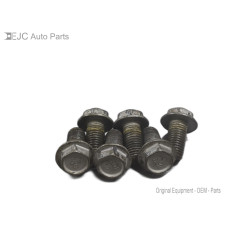 233F016 Flexplate Bolts For 10-14 GMC Yukon XL 1500 Denali 6.2  4wd