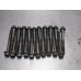 233F023 Cylinder Head Bolt Kit For 10-14 GMC Yukon XL 1500 Denali 6.2  4wd