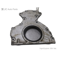 233F026 Rear Oil Seal Housing For 10-14 GMC Yukon XL 1500 Denali 6.2 12598301 4wd