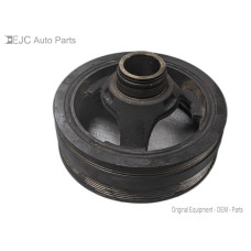 233F027 Crankshaft Pulley For 00-14 GMC Yukon XL 1500 Denali 6.2 12634105 4wd