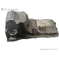GWD407 Engine Oil Pan For 08-14 GMC Yukon XL 1500 Denali 6.2 12609074 4wd