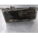 GWD407 Engine Oil Pan For 08-14 GMC Yukon XL 1500 Denali 6.2 12609074 4wd