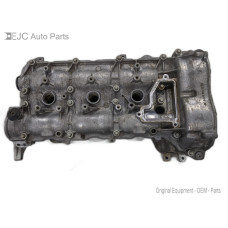 #QW04 Left Cylinder Head For 08-12 Mercedes-benz C300 4Matic 3.0 2720162401 AWD