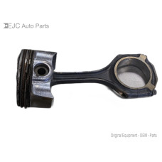 233H002 Piston and Connecting Rod Standard From 2012 Mercedes-benz C300 4Matic 3.0  AWD