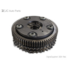 233H004 Left Camshaft Timing Gear From 2012 Mercedes-benz C300 4Matic 3.0  AWD