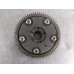 233H004 Left Camshaft Timing Gear From 2012 Mercedes-benz C300 4Matic 3.0  AWD