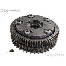 233H005 Right Camshaft Timing Gear From 2012 Mercedes-benz C300 4Matic 3.0  AWD