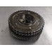 233H005 Right Camshaft Timing Gear From 2012 Mercedes-benz C300 4Matic 3.0  AWD