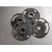 233H017 Camshaft Trigger Ring Set From 2012 Mercedes-benz C300 4Matic 3.0  AWD Set of 4 233H017 Camshaft Trigger Ring Set From 2012 Mercedes-benz C300 4Matic 3.0  AWD Set of 4