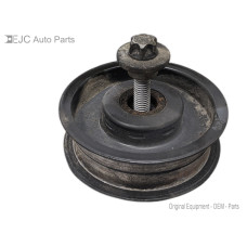 233H022 Idler Pulley From 2012 Mercedes-benz C300 4Matic 3.0 2722021019 AWD