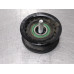 233H023 Idler Pulley From 2012 Mercedes-benz C300 4Matic 3.0 2722021019 AWD