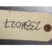 233H027 Vacuum Switch From 2012 Mercedes-benz C300 4Matic 3.0  AWD