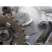 233H034 Engine Oil Pump From 2012 Mercedes-benz C300 4Matic 3.0 2721800701 AWD