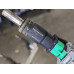 233H043 Fuel Injectors Set With Rail From 2012 Mercedes-benz C300 4Matic 3.0 272078 AWD