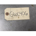 GWC406 Engine Oil Pan For 96-98 Chevrolet K1500  4.3 12559523 RWD