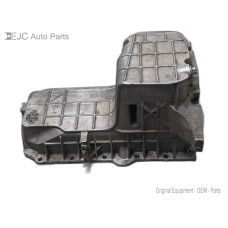 GWC406 Engine Oil Pan For 96-98 Chevrolet K1500  4.3 12559523 RWD