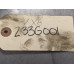 233G001 Piston and Connecting Rod Standard For 96-98 Chevrolet K1500  4.3  RWD