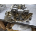 #MQ01 Right Cylinder Head For 15-16 GMC Canyon  3.6 12633959 4wd Passenger Side