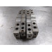 235W002 Engine Block Main Caps For 15-16 GMC Canyon  3.6  4wd