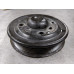 235W003 Water Pump Pulley For 15-16 GMC Canyon  3.6 12611587 4wd