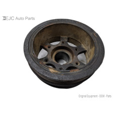 235W005 Crankshaft Pulley For 15-16 GMC Canyon  3.6 12697768 4wd